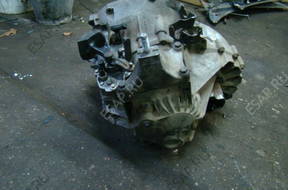 КОРОБКА ПЕРЕДАЧW FORD MONDEO MK3 2.0 TDCI 2004 год 130KM