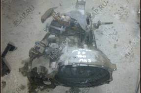КОРОБКА ПЕРЕДАЧW FORD MONDEO MK3 2.0 TDCI 2005 год