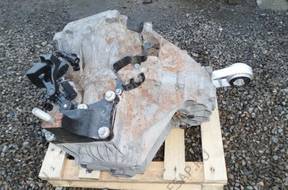 КОРОБКА ПЕРЕДАЧW FORD MONDEO MK3 2.0 TDCI 3S7 год, 130