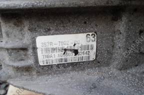 КОРОБКА ПЕРЕДАЧW FORD MONDEO MK3 2.0 TDCI 3S7 год, 130