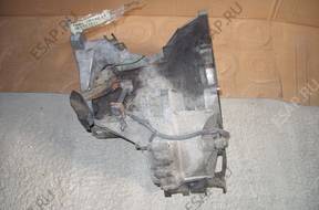 КОРОБКА ПЕРЕДАЧW FORD MONDEO MK3 2.0 TDCI 5-СТУПЕНЧАТАЯW