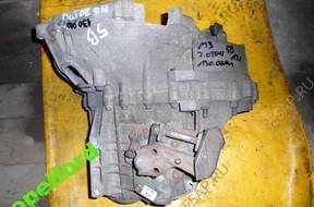 КОРОБКА ПЕРЕДАЧW FORD MONDEO MK3 2.0 TDCI 5-СТУПЕНЧАТАЯW