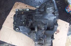 КОРОБКА ПЕРЕДАЧW FORD MONDEO MK3 2.0 TDCI 5B 130 KM