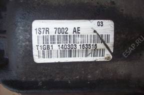 КОРОБКА ПЕРЕДАЧW FORD MONDEO MK3 2.0 TDCI 5B 130 KM