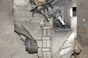 КОРОБКА ПЕРЕДАЧw Ford Mondeo mk3 2.0 TDCI 6-СТУПЕНЧАТАЯw