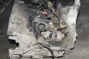 КОРОБКА ПЕРЕДАЧw Ford Mondeo mk3 2.0 TDCI 6-СТУПЕНЧАТАЯw