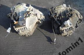 КОРОБКА ПЕРЕДАЧW FORD MONDEO MK3 2.0 TDCI 6-СТУПЕНЧАТАЯW