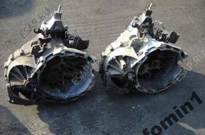 КОРОБКА ПЕРЕДАЧW FORD MONDEO MK3 2.0 TDCI 6-СТУПЕНЧАТАЯW
