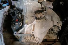 КОРОБКА ПЕРЕДАЧw Ford Mondeo MK3 2.0 TDCI 6-СТУПЕНЧАТАЯw