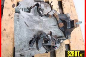 КОРОБКА ПЕРЕДАЧW FORD MONDEO MK3 2.0 TDCI 6-СТУПЕНЧАТАЯW