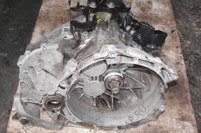 КОРОБКА ПЕРЕДАЧw Ford Mondeo MK3 2.0 TDCI 6