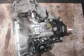 КОРОБКА ПЕРЕДАЧw Ford Mondeo MK3 2.0 TDCI 6