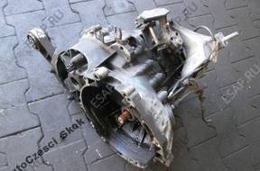 КОРОБКА ПЕРЕДАЧW FORD MONDEO MK3 2.0 TDCI -