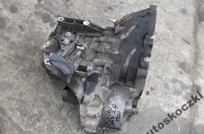 КОРОБКА ПЕРЕДАЧW FORD MONDEO MK3 2.0 TDCI--