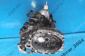 КОРОБКА ПЕРЕДАЧW FORD MONDEO Mk3 2.0 TDCi