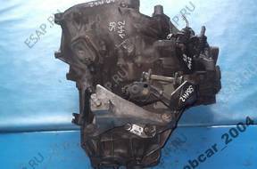 КОРОБКА ПЕРЕДАЧW FORD MONDEO Mk3 2.0 TDCi