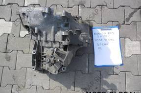 КОРОБКА ПЕРЕДАЧW FORD MONDEO MK3 2.0 TDCI
