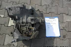 КОРОБКА ПЕРЕДАЧW FORD MONDEO MK3 2.0 TDCI