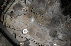 КОРОБКА ПЕРЕДАЧW FORD MONDEO MK3 2.0 TDCI АВТОМАТИЧЕСКАЯ