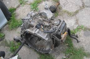 КОРОБКА ПЕРЕДАЧW FORD MONDEO MK3 2.0 TDCI АВТОМАТИЧЕСКАЯ