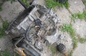 КОРОБКА ПЕРЕДАЧW FORD MONDEO MK3 2.0 TDCI АВТОМАТИЧЕСКАЯ