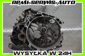 КОРОБКА ПЕРЕДАЧw Ford Mondeo MK3 2.0 TDCI IS7 год,7F096