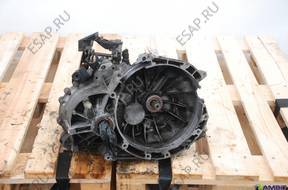 КОРОБКА ПЕРЕДАЧW FORD MONDEO MK3 2.0 TDCI IS7 год,7F096