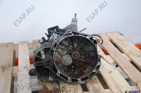 КОРОБКА ПЕРЕДАЧW FORD MONDEO MK3 2.0 TDCI IS7 год,7F096