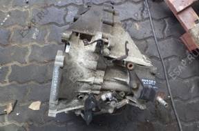 КОРОБКА ПЕРЕДАЧW FORD MONDEO MK3 2.0 TDCI РЕСТАЙЛИНГ 130