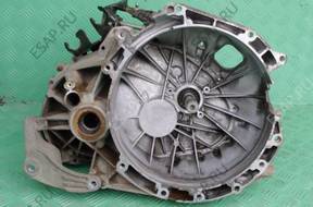 КОРОБКА ПЕРЕДАЧW FORD MONDEO MK3 2.0 TDCI TDDI -ED