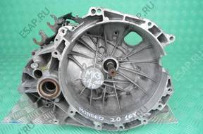 КОРОБКА ПЕРЕДАЧW FORD MONDEO MK3 2.0 TDCI TDDI -ED