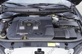 КОРОБКА ПЕРЕДАЧW FORD MONDEO MK3  2.0 TDCI / TDDI