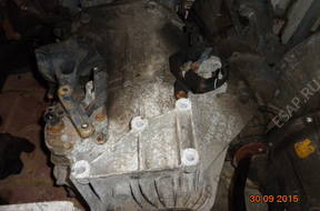 КОРОБКА ПЕРЕДАЧW FORD MONDEO MK3 2.0 TDCi