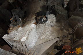 КОРОБКА ПЕРЕДАЧW FORD MONDEO MK3 2.0 TDCi