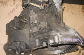 КОРОБКА ПЕРЕДАЧW  FORD MONDEO MK3 2.0 TDCI