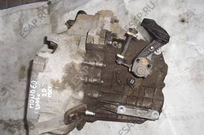 КОРОБКА ПЕРЕДАЧW FORD MONDEO MK3 2.0 TDCI
