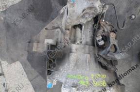КОРОБКА ПЕРЕДАЧW FORD MONDEO MK3 2.0 TDCI