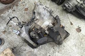 КОРОБКА ПЕРЕДАЧW FORD MONDEO MK3 2.0 TDCI