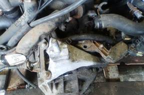 КОРОБКА ПЕРЕДАЧW FORD MONDEO MK3 2.0 TDCI