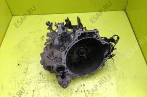 КОРОБКА ПЕРЕДАЧW FORD MONDEO MK3 2.0 TDCI