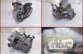 КОРОБКА ПЕРЕДАЧW - FORD MONDEO MK3 2.0 TDDI 115KM