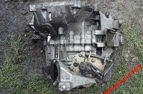 КОРОБКА ПЕРЕДАЧW FORD MONDEO MK3 2.0 TDDI 115KM