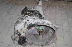 КОРОБКА ПЕРЕДАЧW FORD MONDEO MK3 2.0 TDDI 1S7 год,7F096