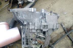 КОРОБКА ПЕРЕДАЧw Ford Mondeo MK3, 2.0 TDDI, 2001 год.