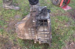 КОРОБКА ПЕРЕДАЧW Ford Mondeo MK3 2.0 tddi 5-СТУПЕНЧАТАЯw