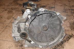 КОРОБКА ПЕРЕДАЧW FORD MONDEO MK3 2.0 TDDI --