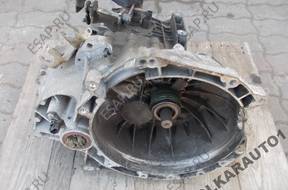 КОРОБКА ПЕРЕДАЧW FORD MONDEO MK3 2.0 TDDI EC