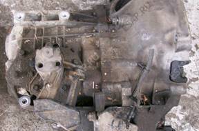 КОРОБКА ПЕРЕДАЧW FORD MONDEO MK3 2.0 TDDI IS7 год,7F096