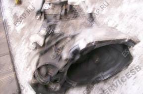 КОРОБКА ПЕРЕДАЧW FORD MONDEO MK3 2.0 TDDI IS7 год,7F096