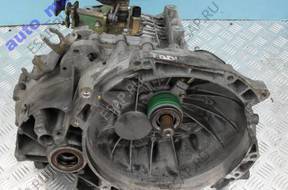 КОРОБКА ПЕРЕДАЧW FORD MONDEO MK3 2.0 TDDI TDCI -EB